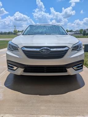 2020 Subaru Legacy Limited