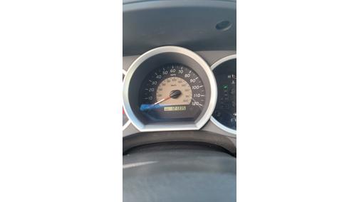 2005 Toyota Tacoma Access Cab