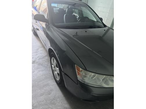 2010 Hyundai SONATA GLS