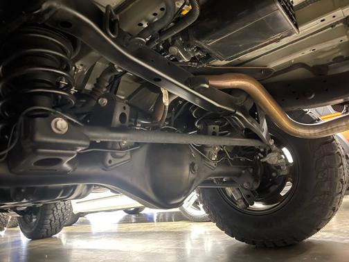 2011 Toyota FJ Cruiser Base