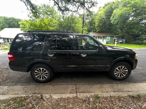 2015 Ford Expedition XLT
