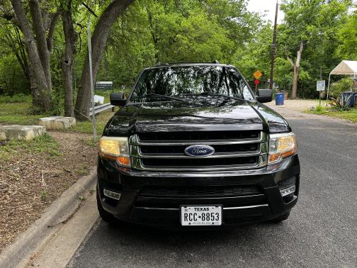 2015 Ford Expedition XLT