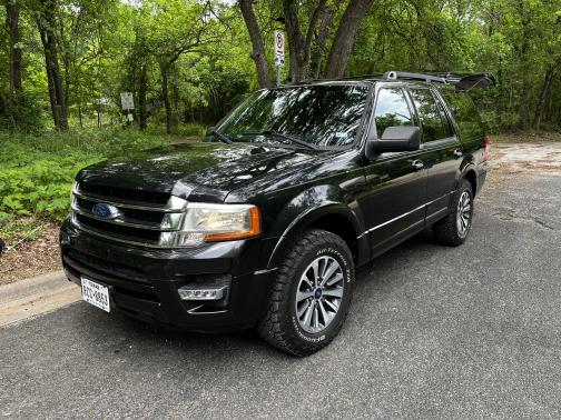 2015 Ford Expedition XLT