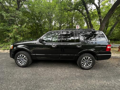 2015 Ford Expedition XLT
