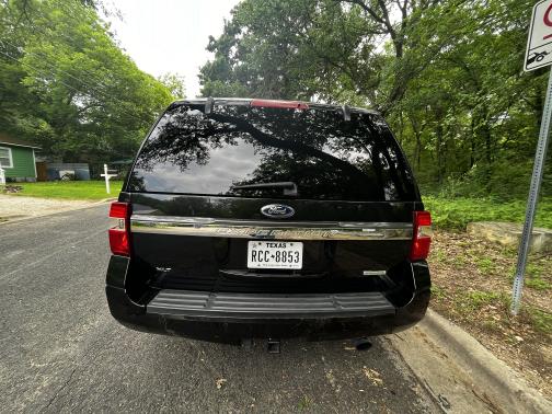 2015 Ford Expedition XLT