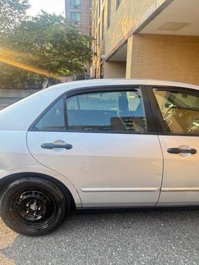 Gold 2006 Honda Accord VP