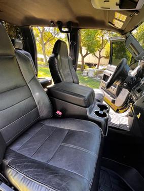Black 2009 Ford F-250 FX4 Super Duty Crew Cab