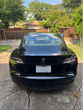 2022 Tesla Model 3 Base