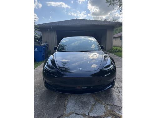 2022 Tesla Model 3 Base