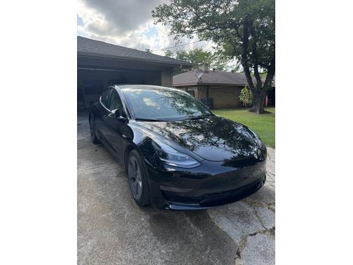 2022 Tesla Model 3 Base