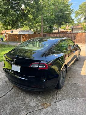 2022 Tesla Model 3 Base