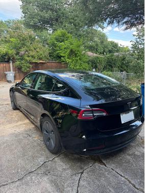 2022 Tesla Model 3 Base