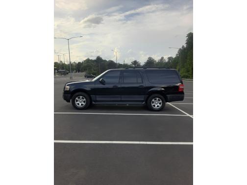 2014 Ford Expedition EL XL