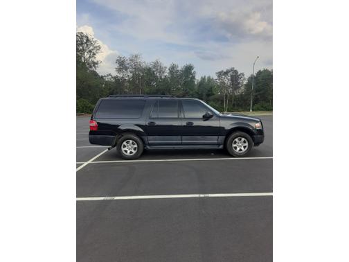 2014 Ford Expedition EL XL