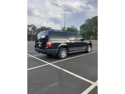 2014 Ford Expedition EL XL
