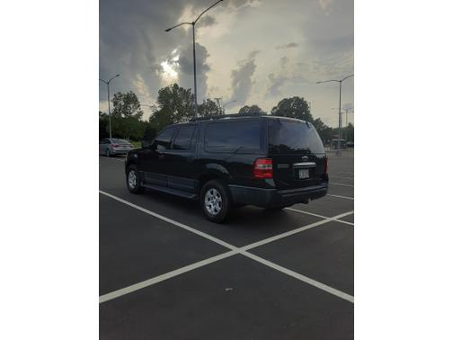 2014 Ford Expedition EL XL