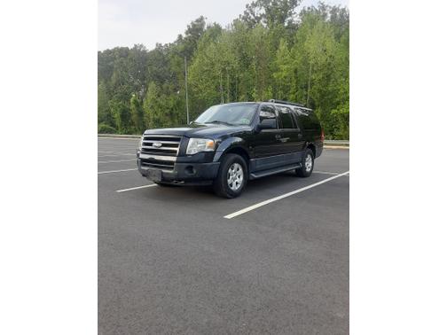 2014 Ford Expedition EL XL