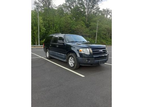 2014 Ford Expedition EL XL