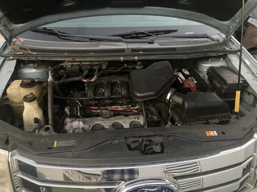 2008 Ford Edge SE