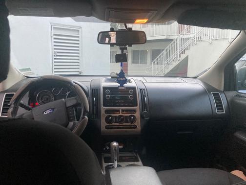 2008 Ford Edge SE