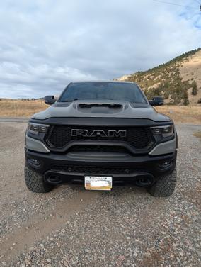 2023 RAM 1500 TRX