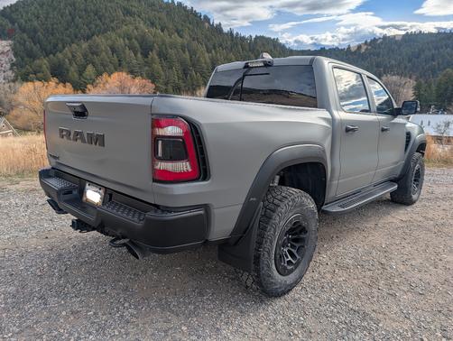 2023 RAM 1500 TRX