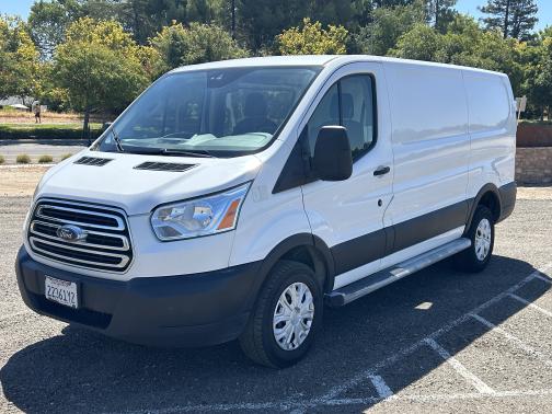 2019 Ford Transit-250 Base