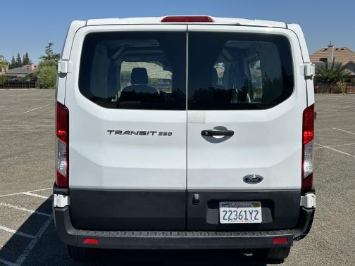 2019 Ford Transit-250 Base