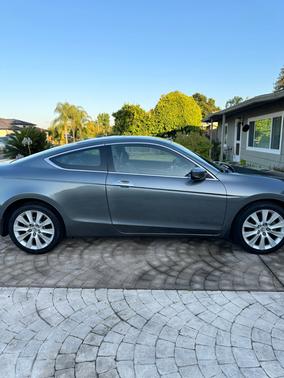 2008 Honda Accord EX-L