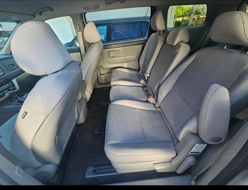 2020 Kia Sedona LX