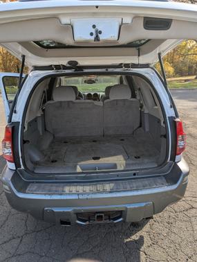 2007 Isuzu Ascender S