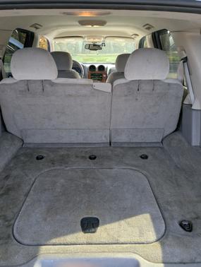 2007 Isuzu Ascender S