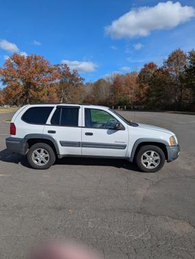 2007 Isuzu Ascender S