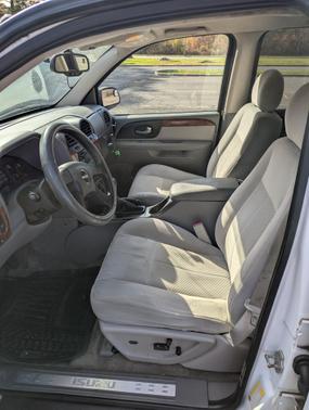 2007 Isuzu Ascender S