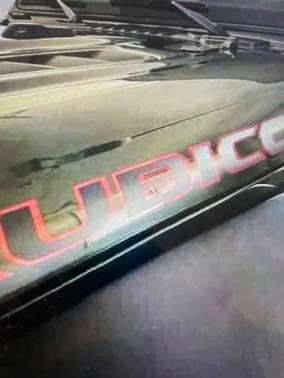 2021 Jeep Wrangler Rubicon