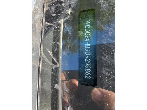 2013 Mercedes-Benz C-Class C 250 Sport