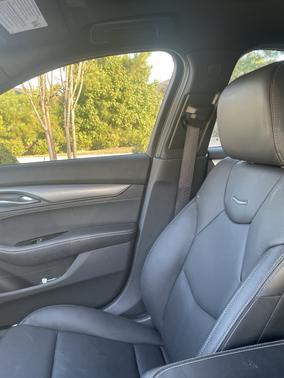 2022 Cadillac CT5 Premium Luxury