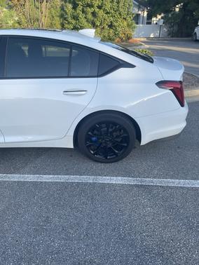 2022 Cadillac CT5 Premium Luxury