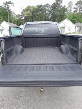 2010 Ford F-150 XLT SuperCrew
