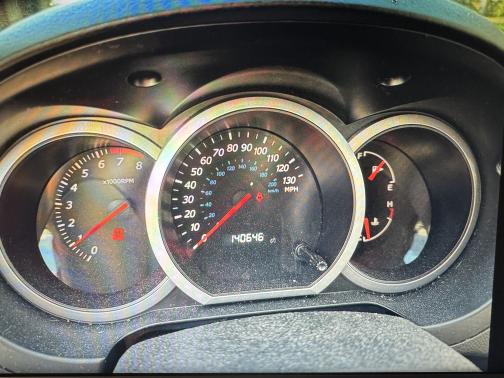 2006 Suzuki Grand Vitara Xsport
