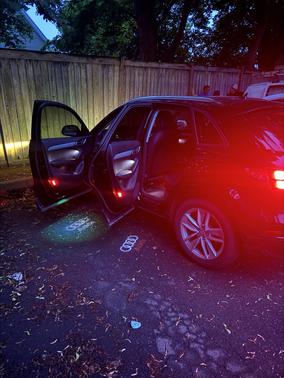 2017 Audi Q3 2.0T Premium