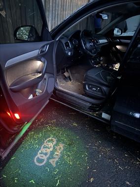 2017 Audi Q3 2.0T Premium