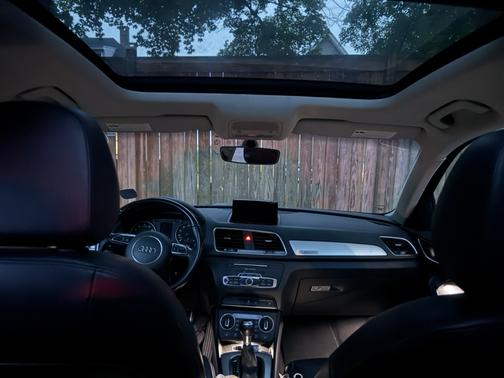 2017 Audi Q3 2.0T Premium