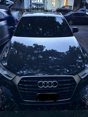 2017 Audi Q3 2.0T Premium