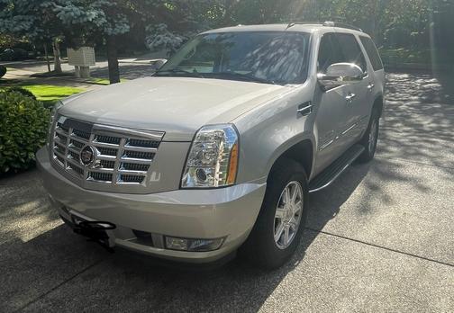 2007 Cadillac Escalade Base