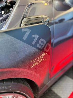2021 MINI John Cooper Works GP Base