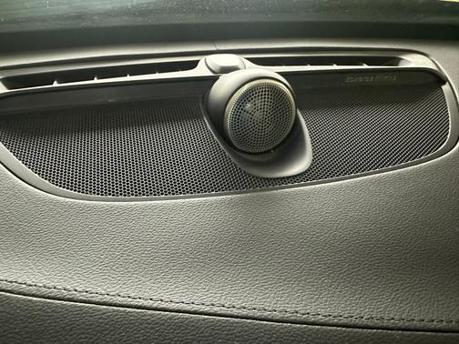 Gray 2019 Volvo XC90 Hybrid T8 Inscription