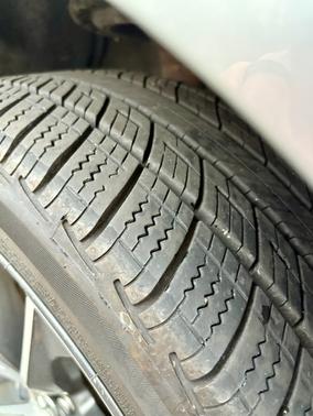 2015 Toyota Camry XSE