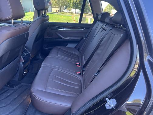2014 BMW X5 xDrive35d