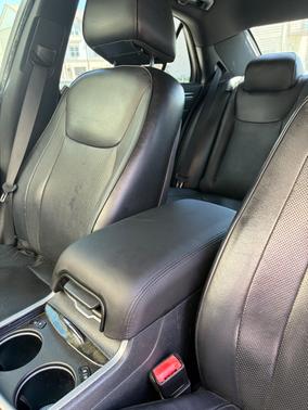 Black 2013 Chrysler 300C Base